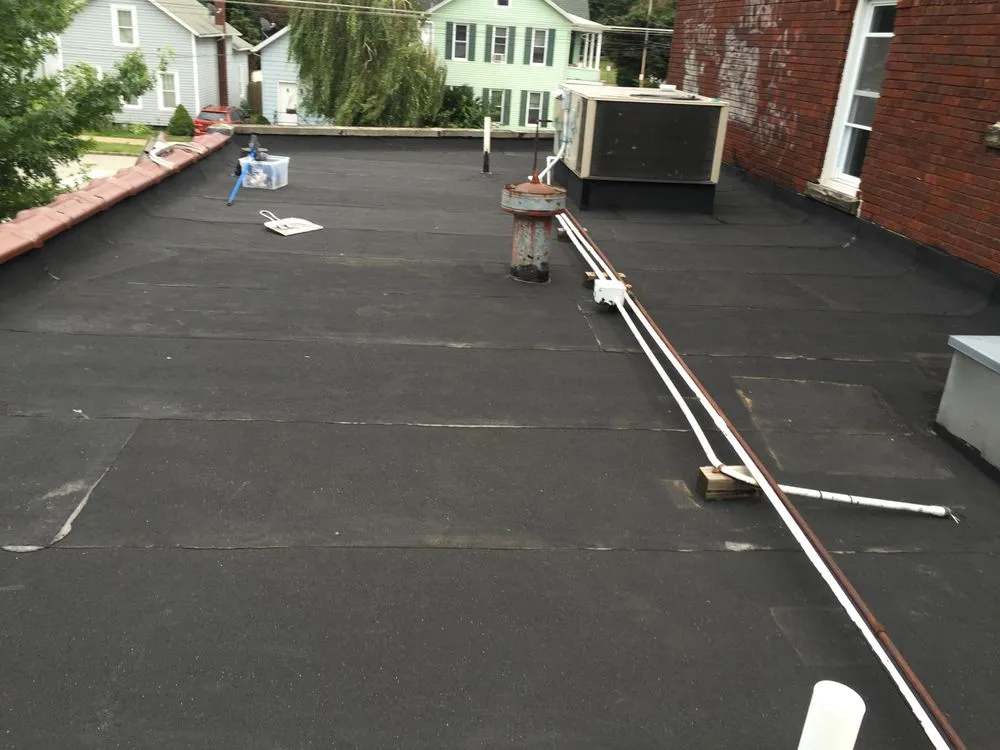 Slide of Choby Construction