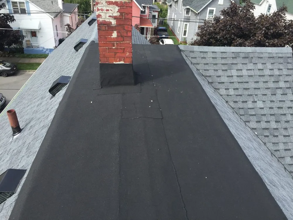 Slide of Choby Construction