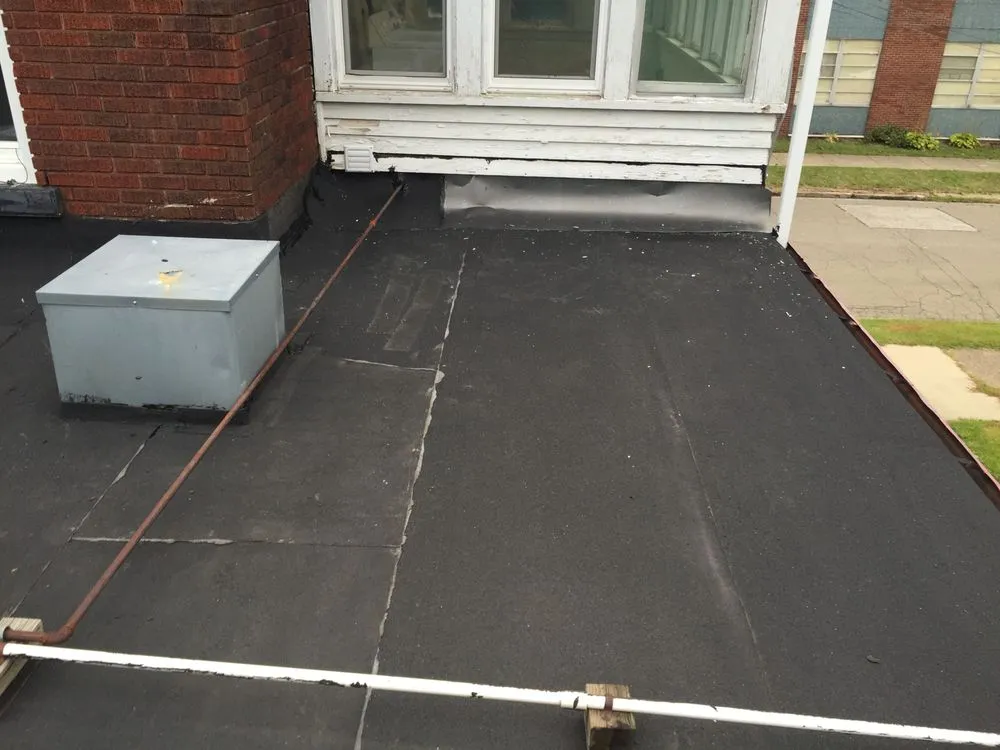 Slide of Choby Construction