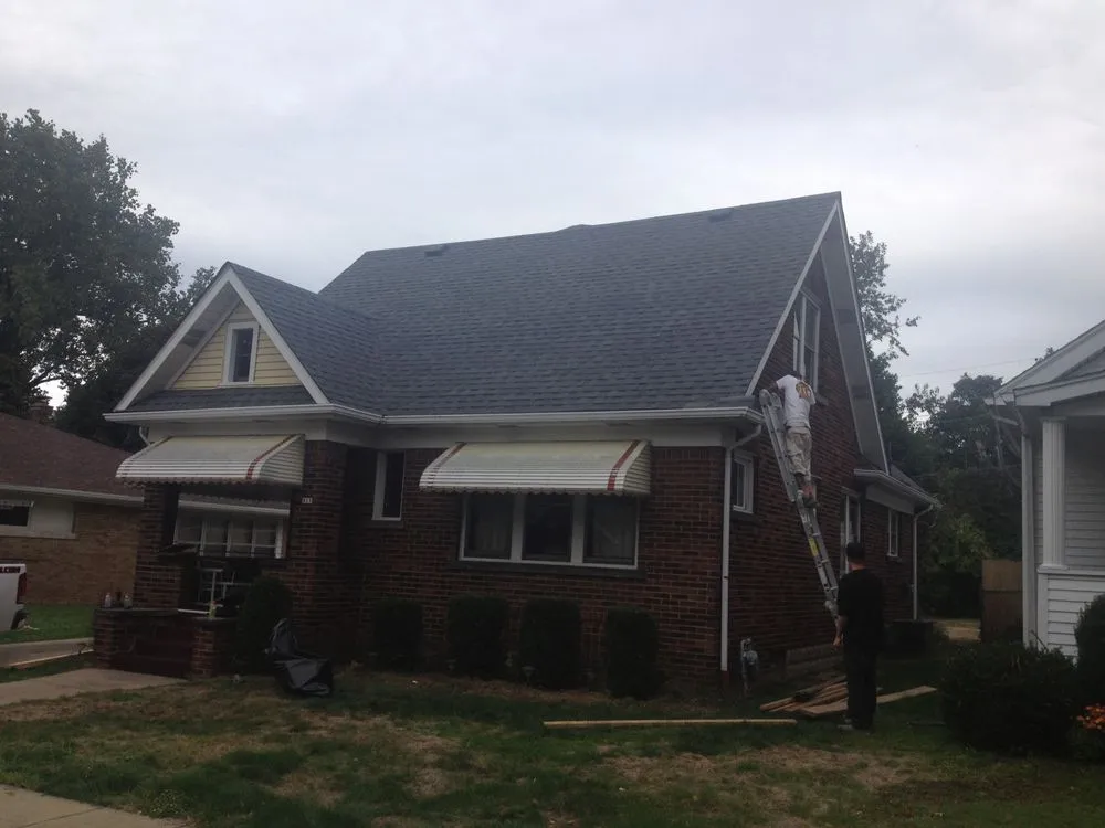 Slide of Choby Construction