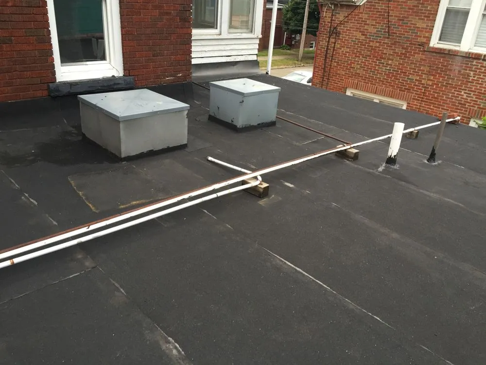 Slide of Choby Construction