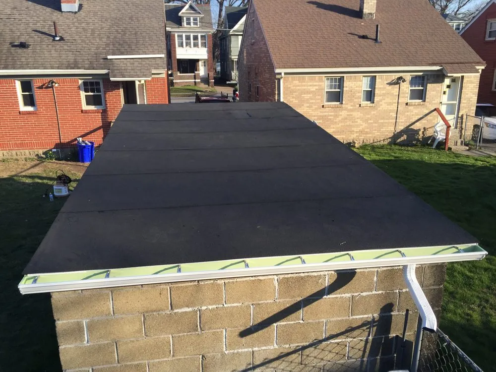 Slide of Choby Construction