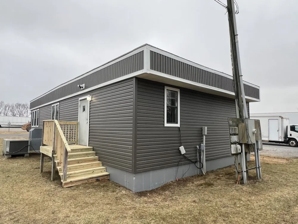 Slide of Choby Construction