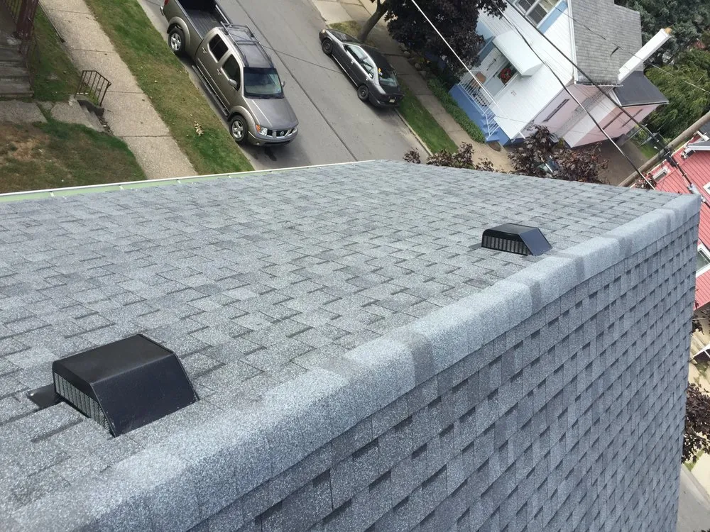 Slide of Choby Construction