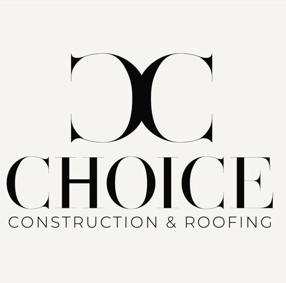 Slide of Choice Construction and Roofing Inc.