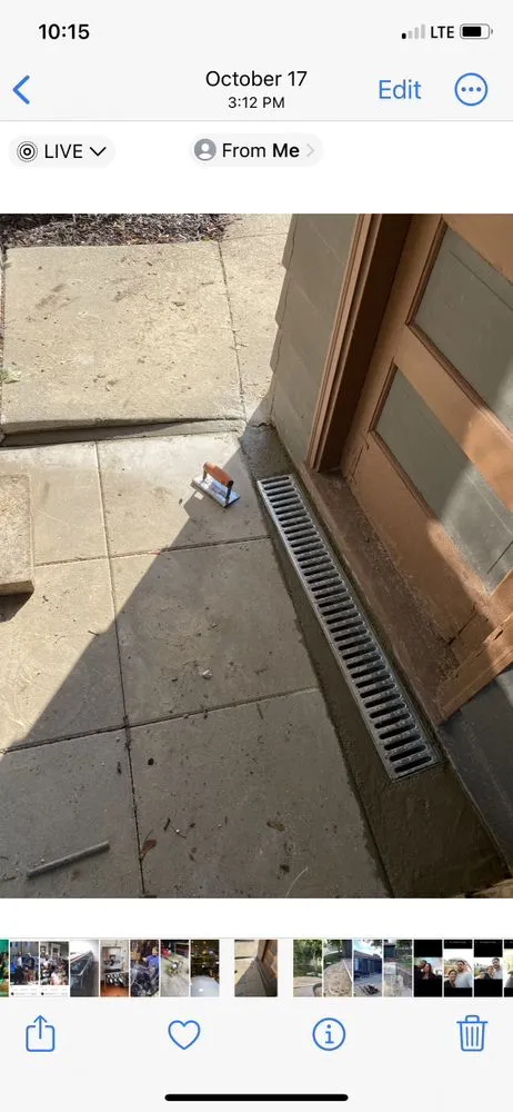 Slide of Choice Contracting