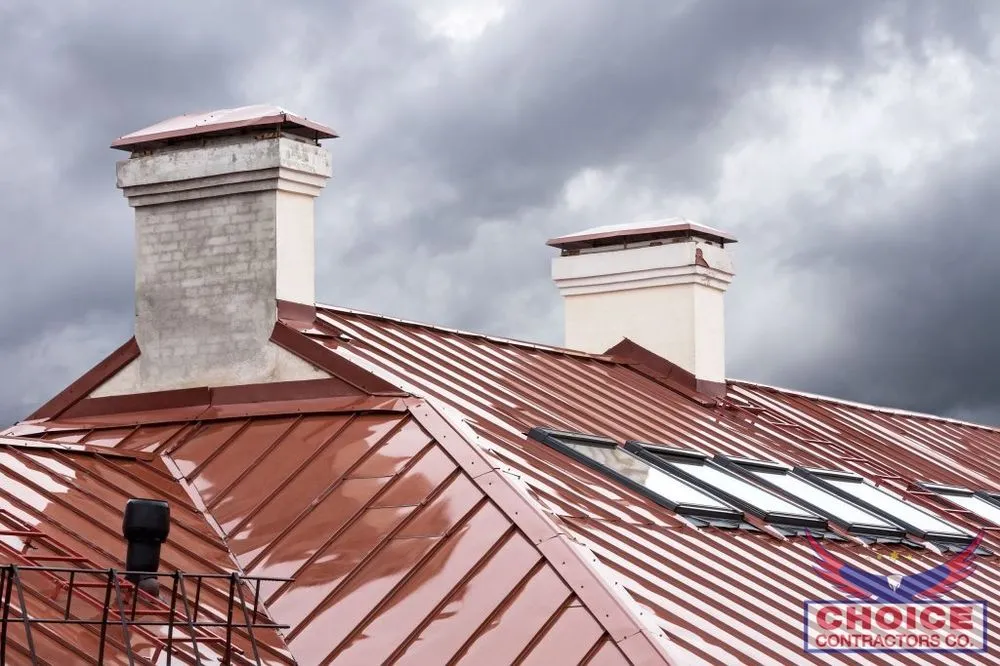 Slide of Choice Contractors