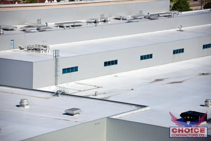 Slide of Choice Contractors