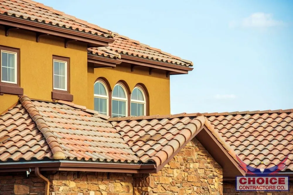 Slide of Choice Contractors