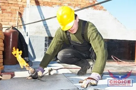 Slide of Choice Contractors