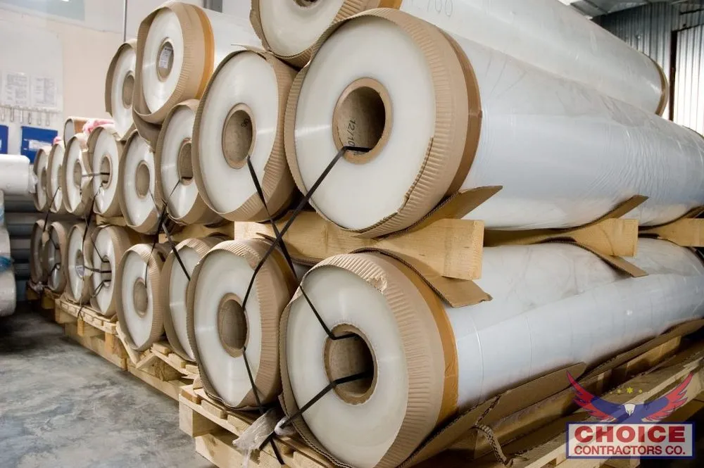 Slide of Choice Contractors