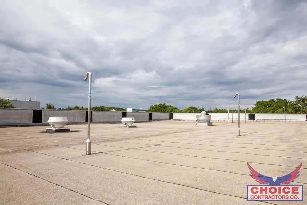 Slide of Choice Contractors