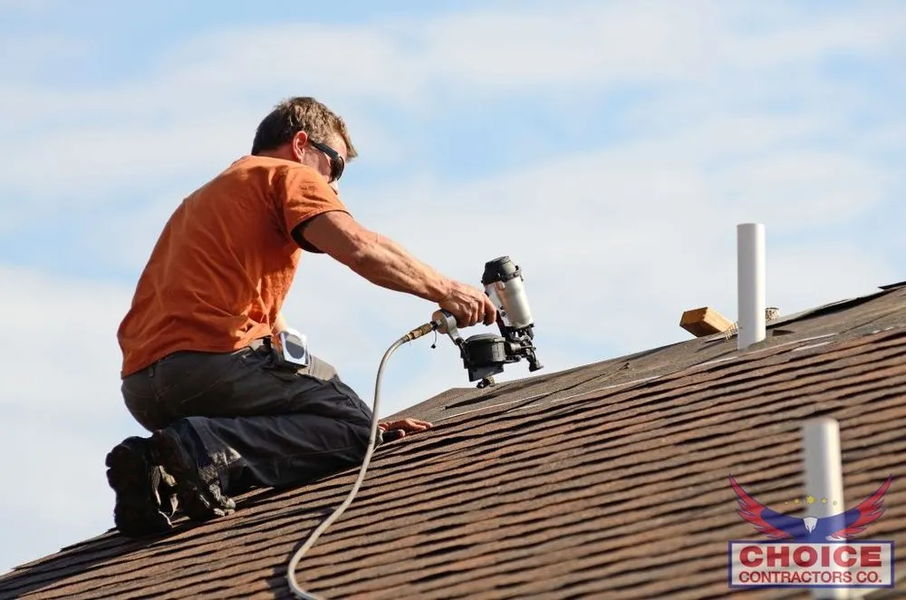 Slide of Choice Contractors