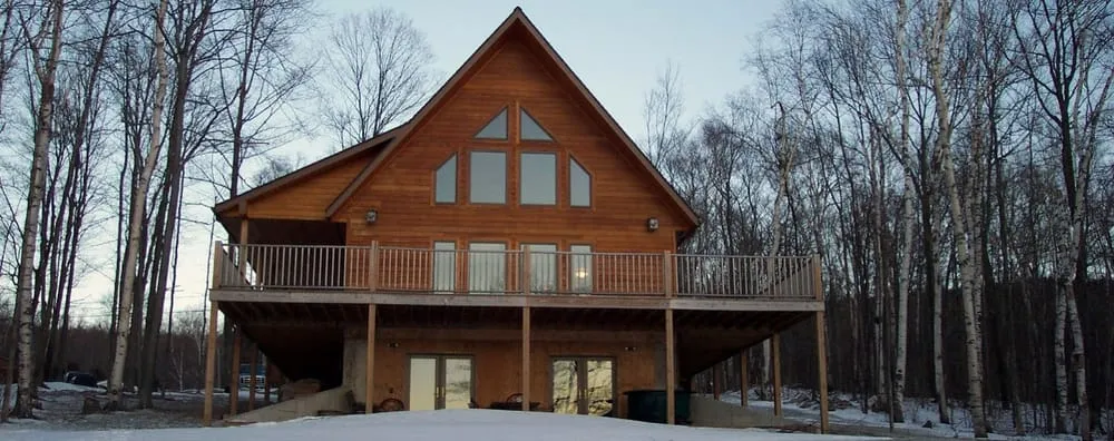 Slide of Choice Custom Homes