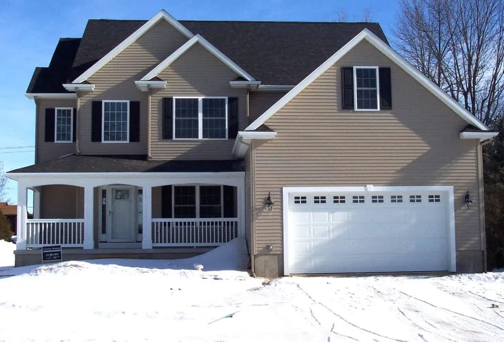 Slide of Choice Custom Homes