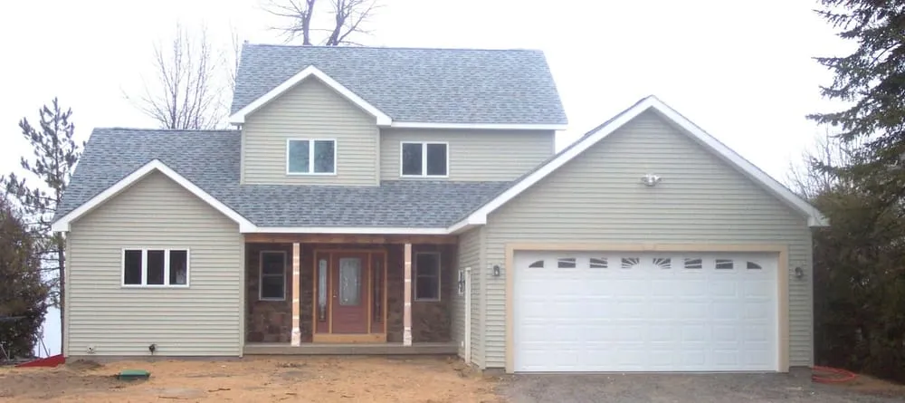 Slide of Choice Custom Homes