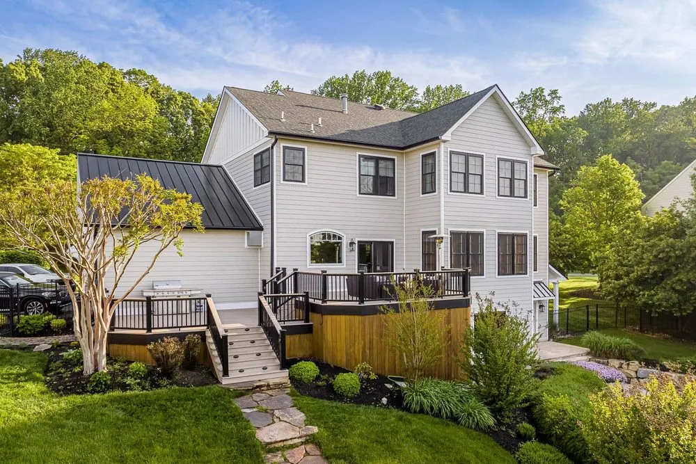 Slide of Choice Exteriors