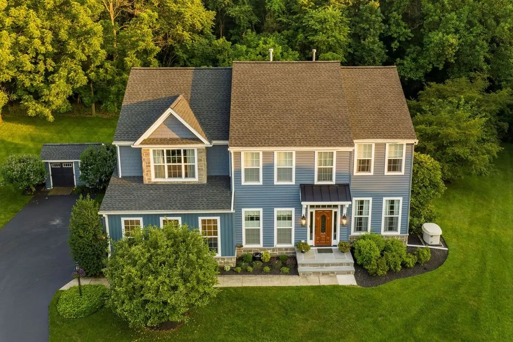 Slide of Choice Exteriors