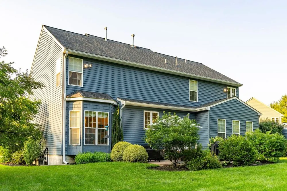 Slide of Choice Exteriors