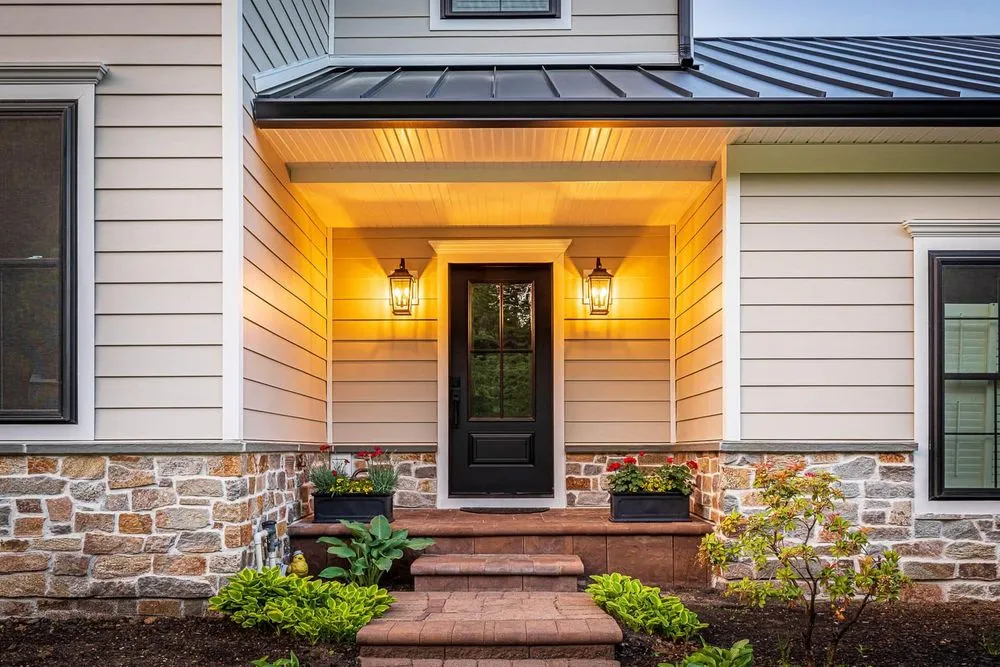 Slide of Choice Exteriors