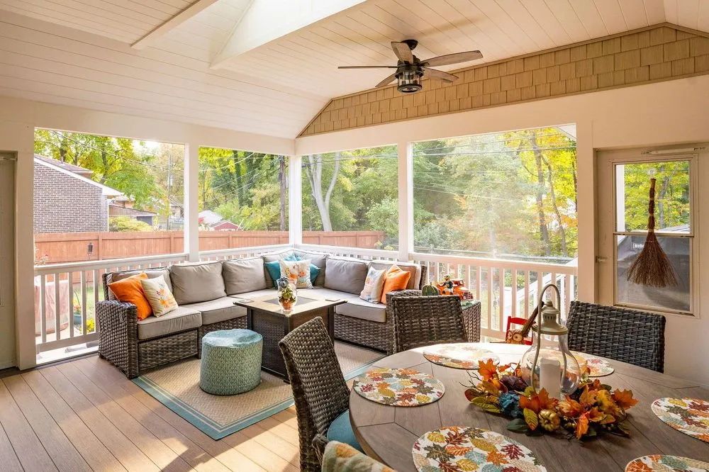 Slide of Choice Exteriors