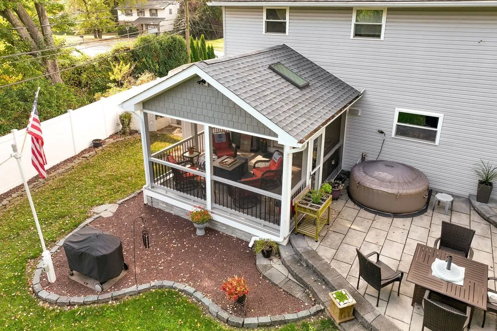 Slide of Choice Exteriors