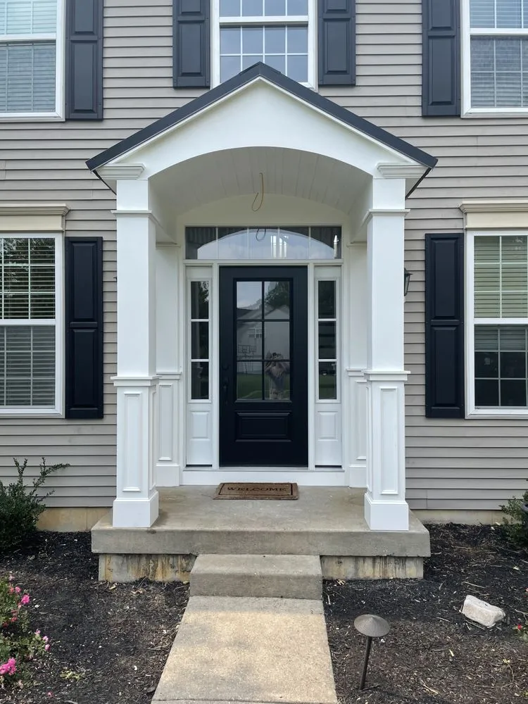 Slide of Choice Exteriors