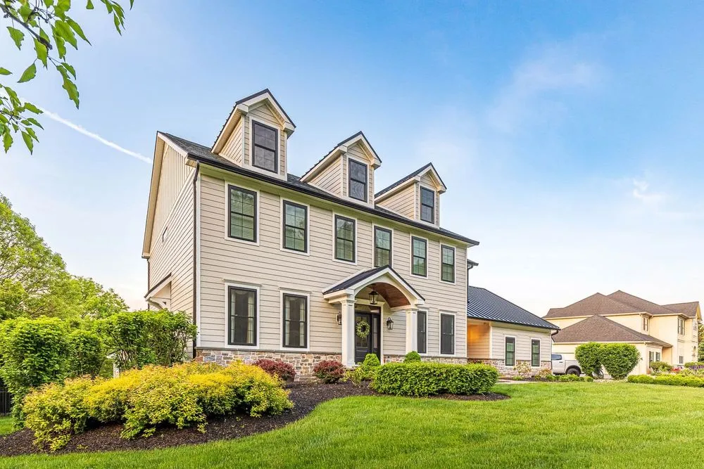 Slide of Choice Exteriors