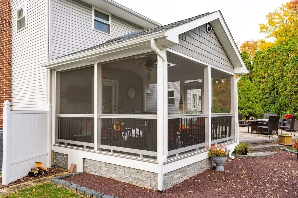 Slide of Choice Exteriors