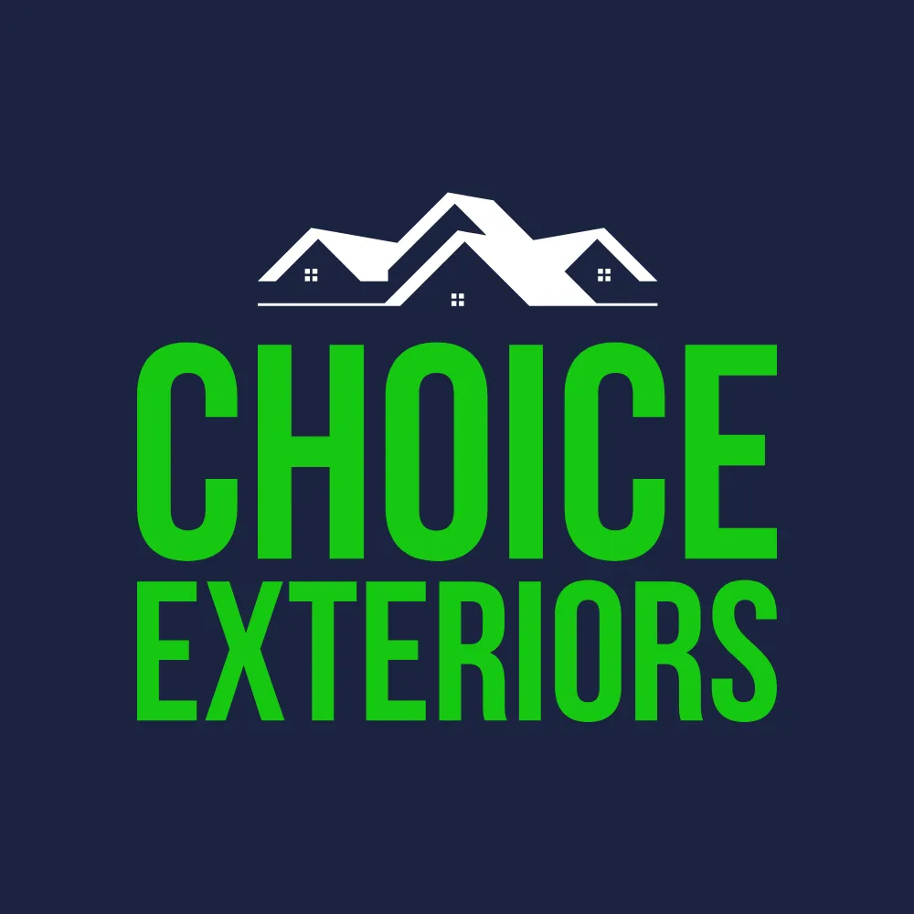 Slide of Choice Exteriors