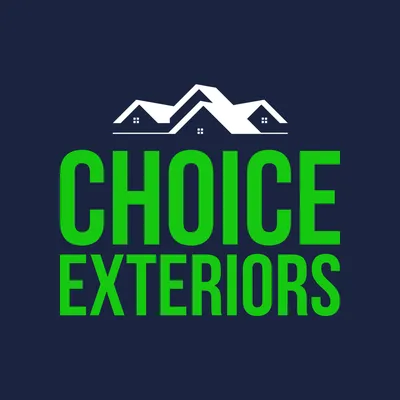 Choice Exteriors Logo