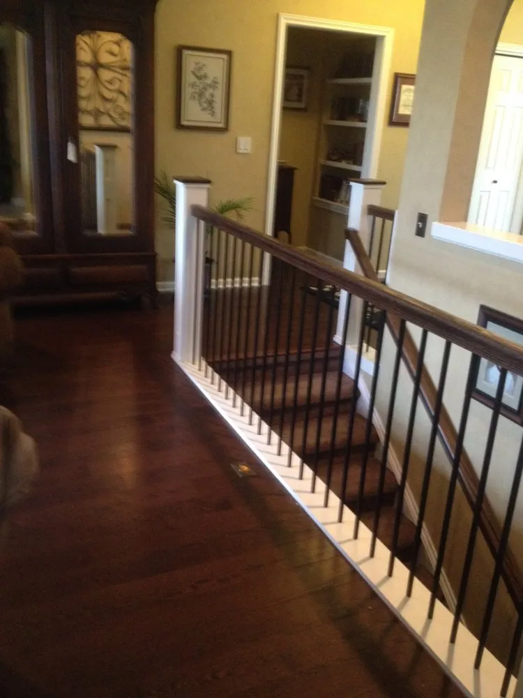 Slide of Choice Exteriors