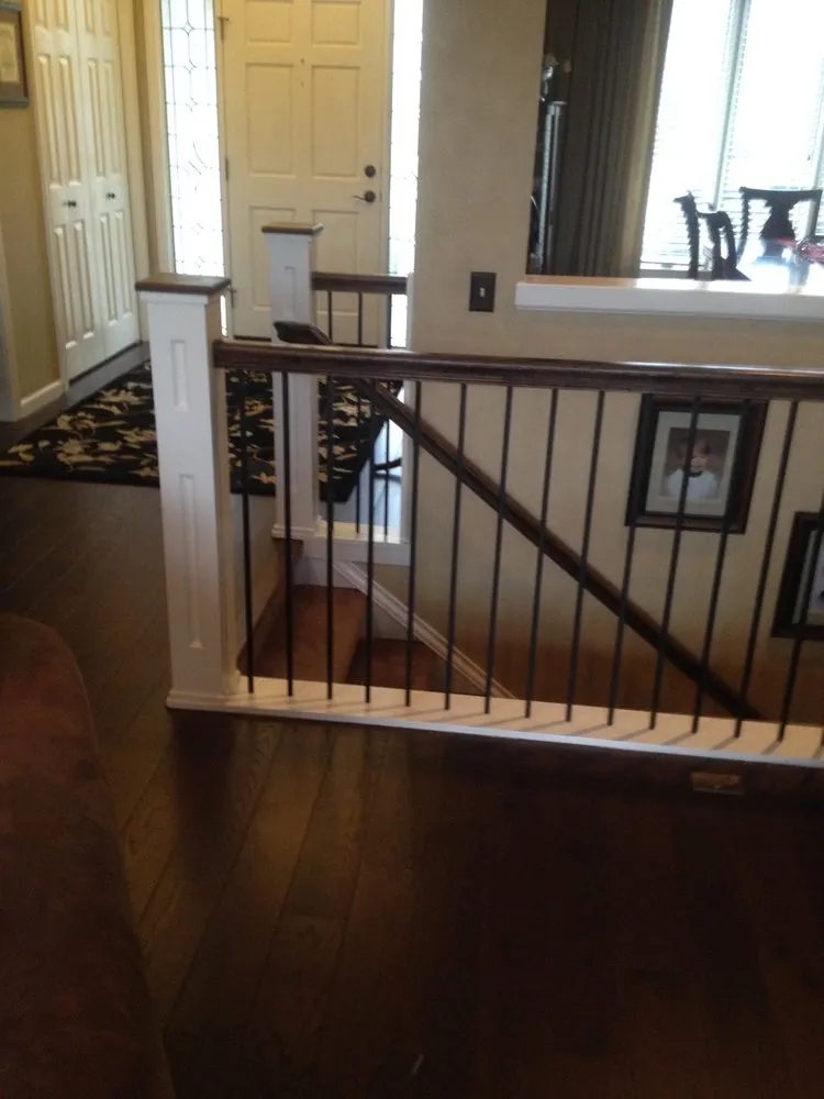 Slide of Choice Exteriors