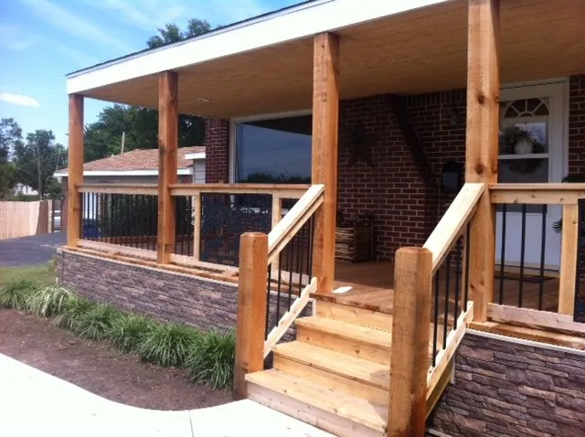 Slide of Choice Exteriors