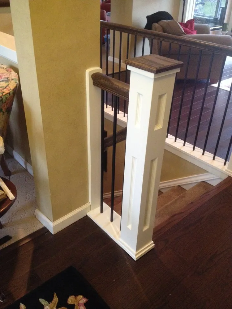 Slide of Choice Exteriors