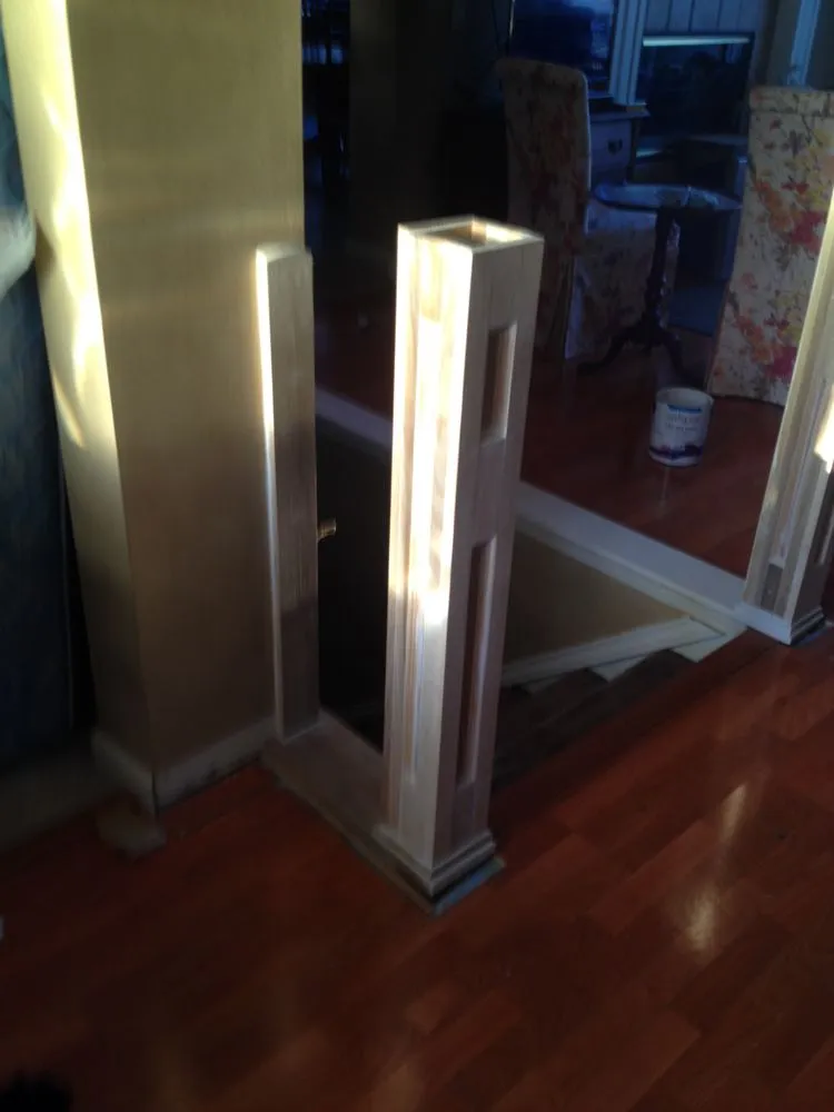 Slide of Choice Exteriors