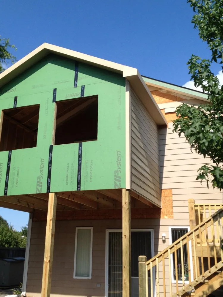 Slide of Choice Exteriors