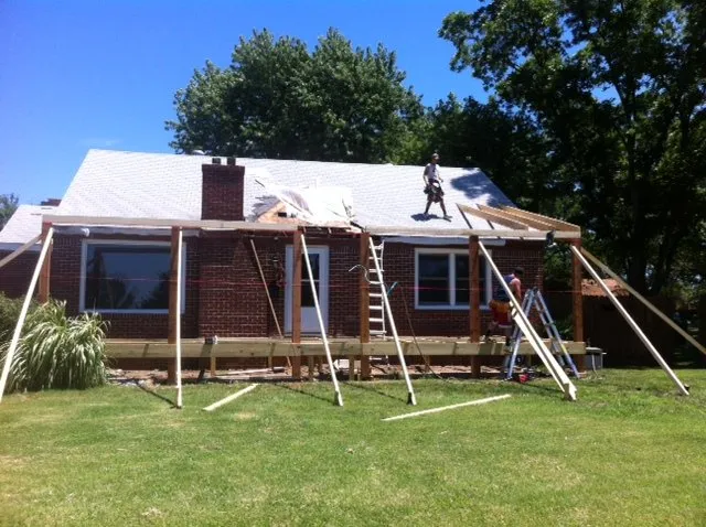 Slide of Choice Exteriors