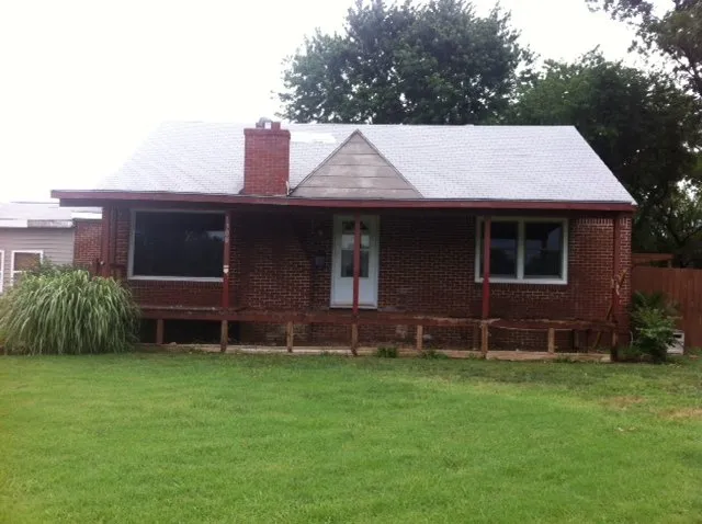 Slide of Choice Exteriors