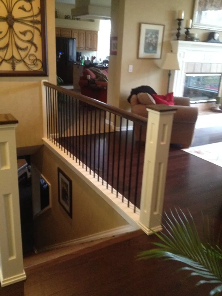 Slide of Choice Exteriors