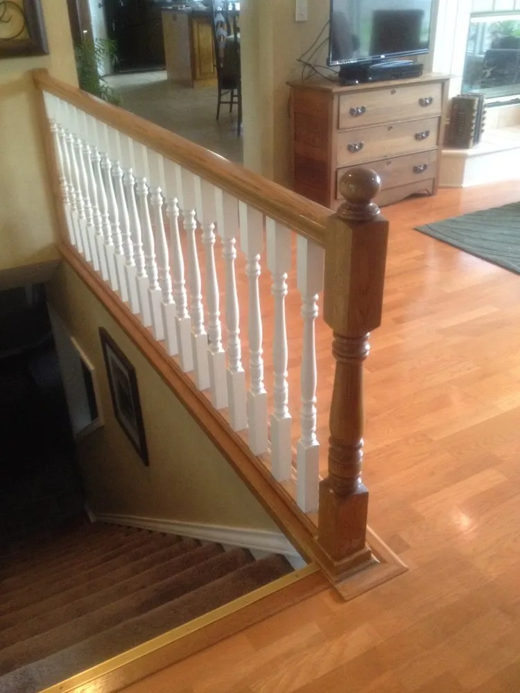 Slide of Choice Exteriors