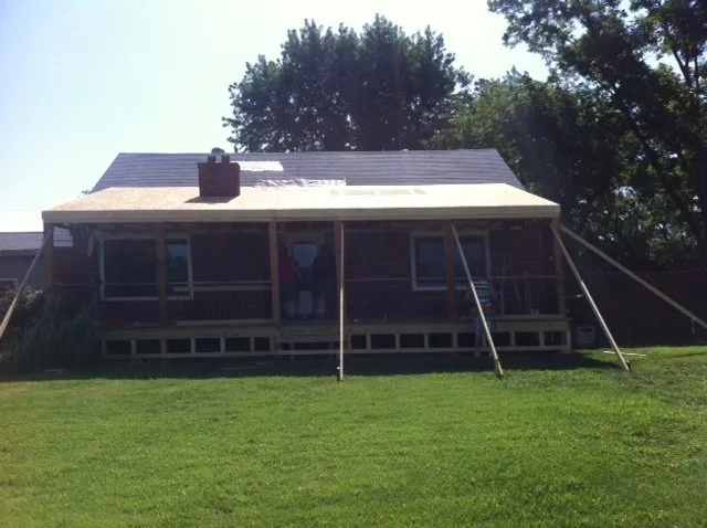 Slide of Choice Exteriors