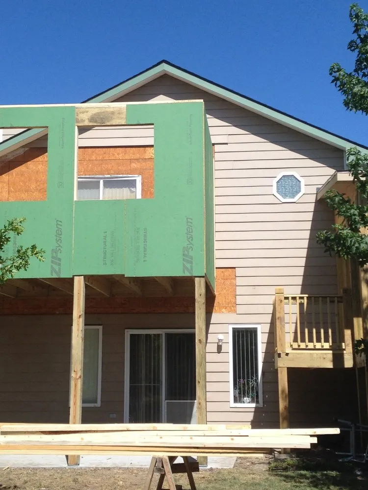 Slide of Choice Exteriors