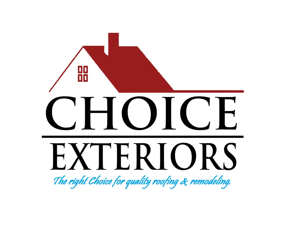 Slide of Choice Exteriors