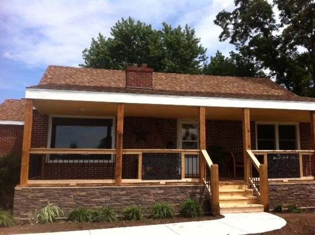 Slide of Choice Exteriors