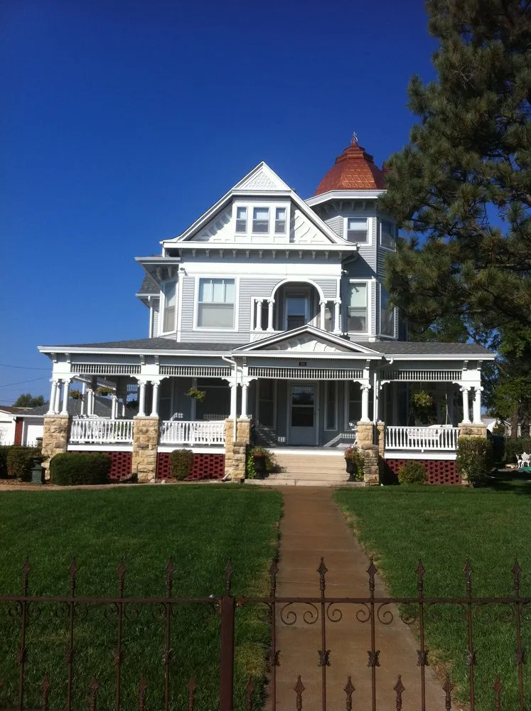 Slide of Choice Exteriors