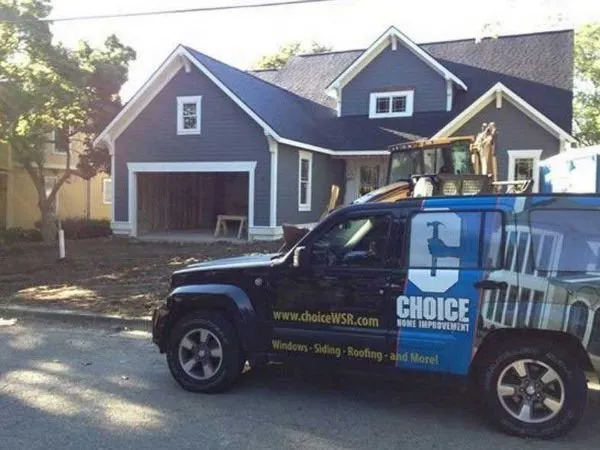 Slide of Choice Home Improvement