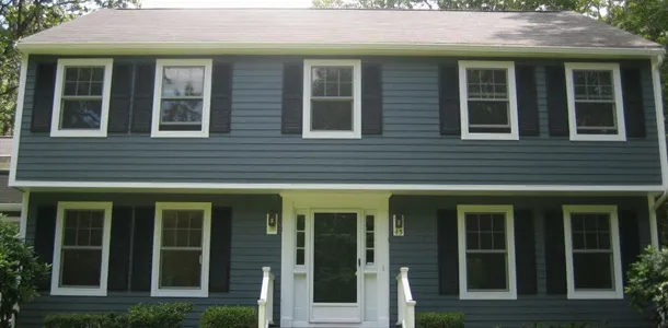 Slide of Choice Home Improvement