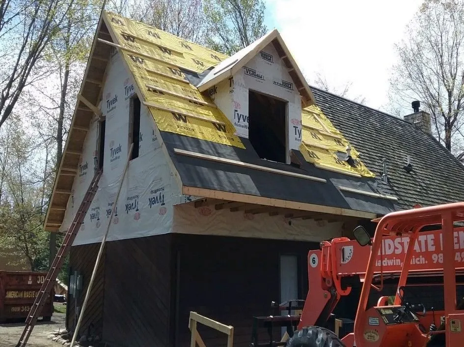 Slide of Choice Home Improvement