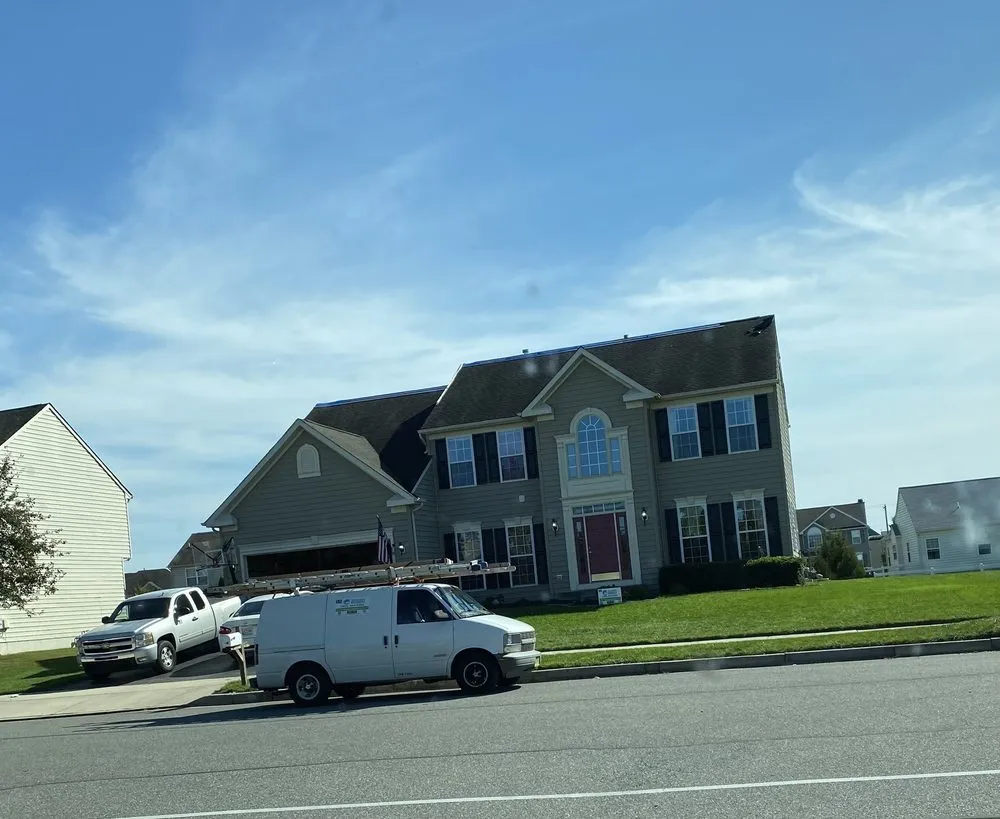 Slide of Choice Remodeling & Restoration